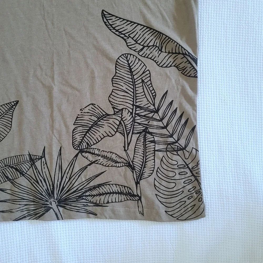 Craft + Flow Voyage⚓️ Graphic Tee👕 - NWT - Picture 8 of 12